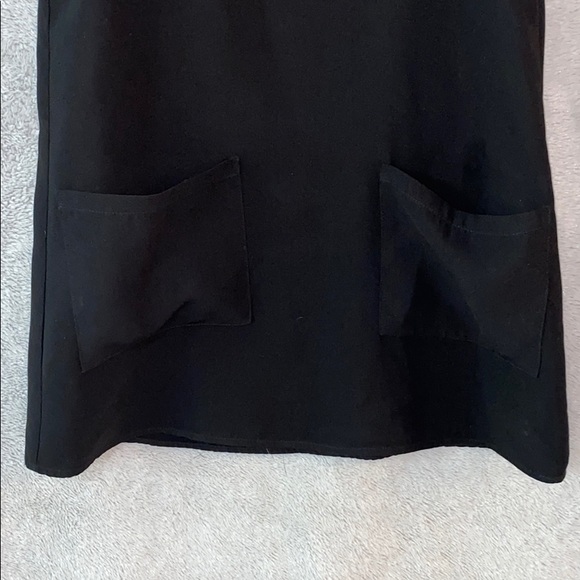 Black Forever 21 Dress - Picture 2 of 5
